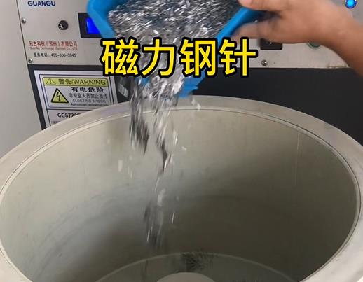 梁子湖不锈钢箍用钢针