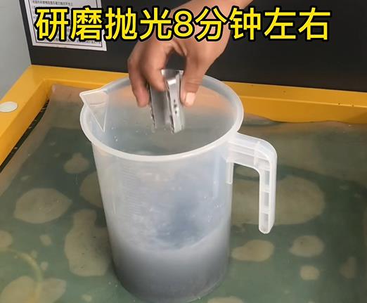 CNC机加工梁子湖铝件样品